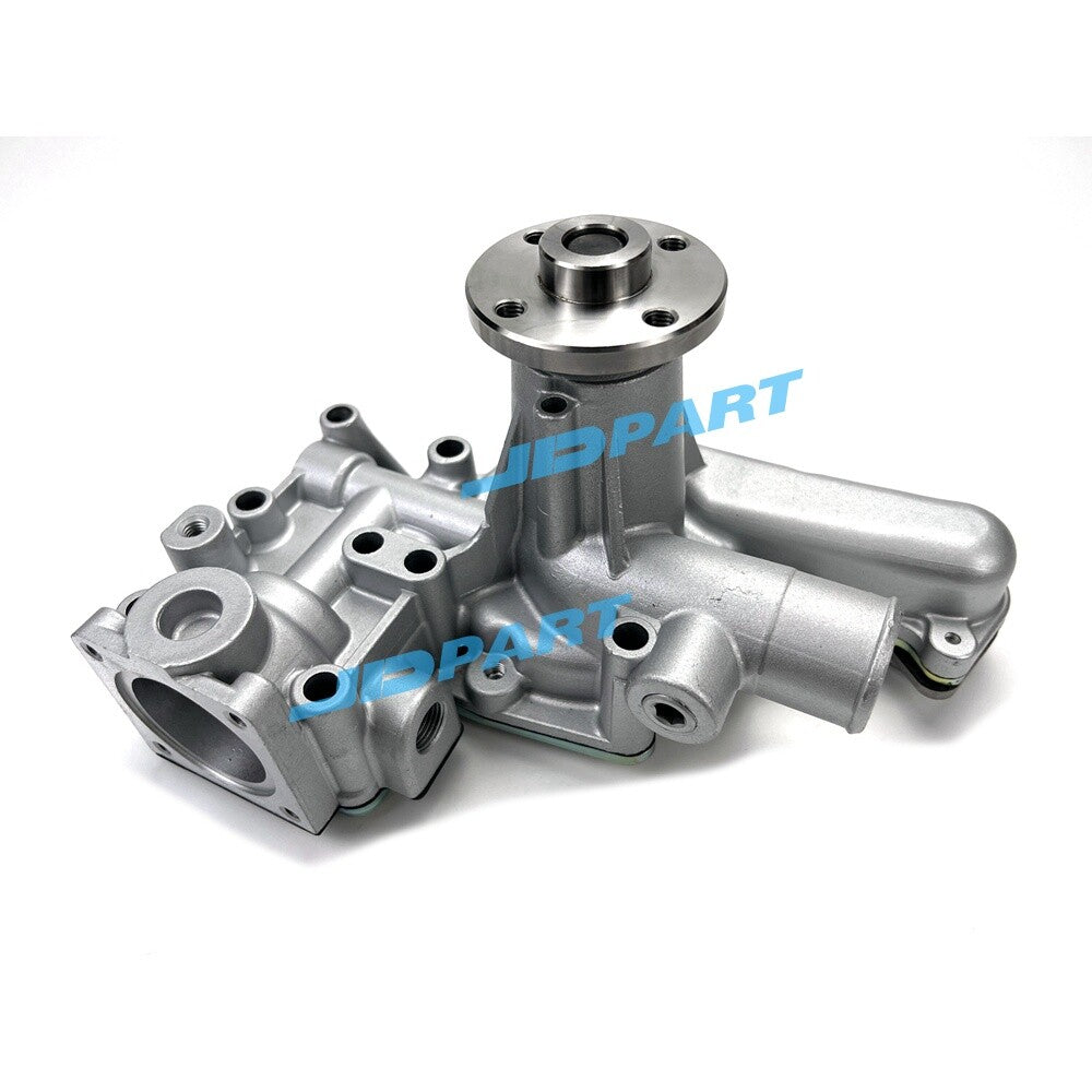 Suitable for 3JH3E, 4JH2E, and 4JH3 water pumps 129470-42001, 129470-42003, and 129470-42002.