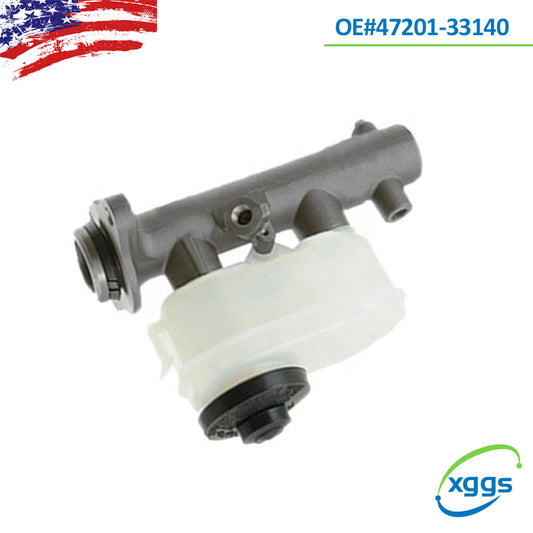 4720133140 is applicable to the brake master cylinder of for Toyota for Avalon Solara for Lexus ES300 2.2L to 3.0L. Q