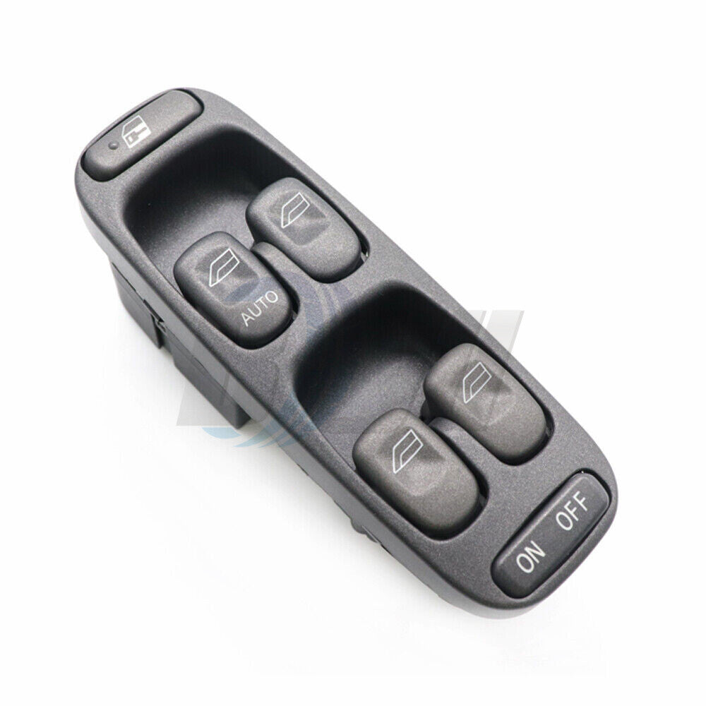 8638452 Left Front Power Window Switch Main Switch Suitable for Volvo V70 S70 C70- v