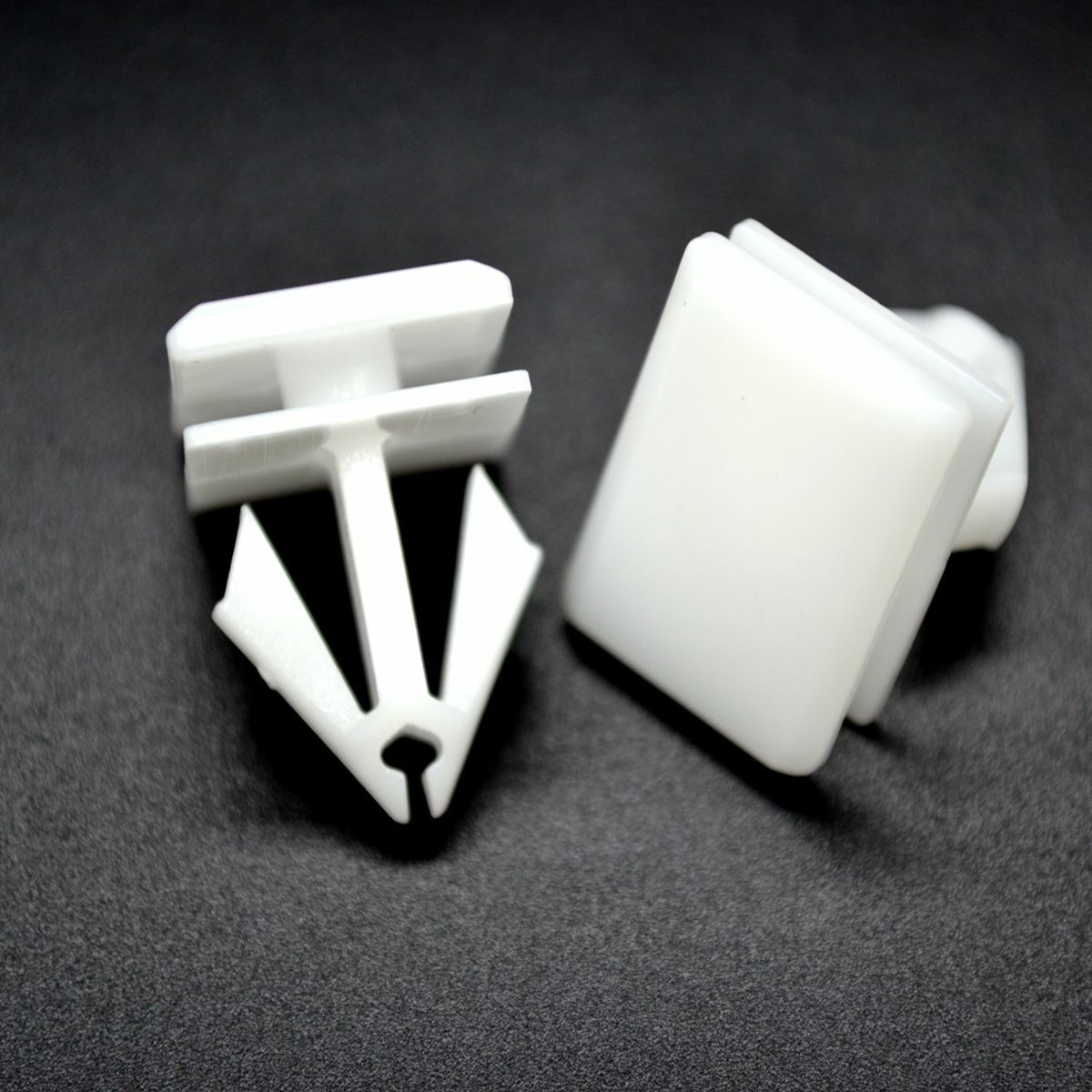 10pcs Rocker Panel Moulding Clip for Jeep Liberty for Dodge Durango for Charger for Chrysler