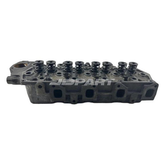 K4N-DI cylinder head assembly is suitable for engine parts.