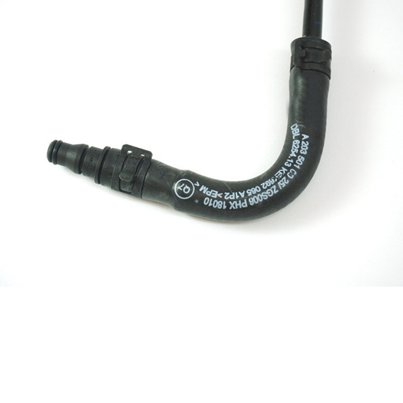 2035010025 Extended tank ventilation pipe suitable for Mercedes-Benz C160/180/200/230 CLC160 CLK200
