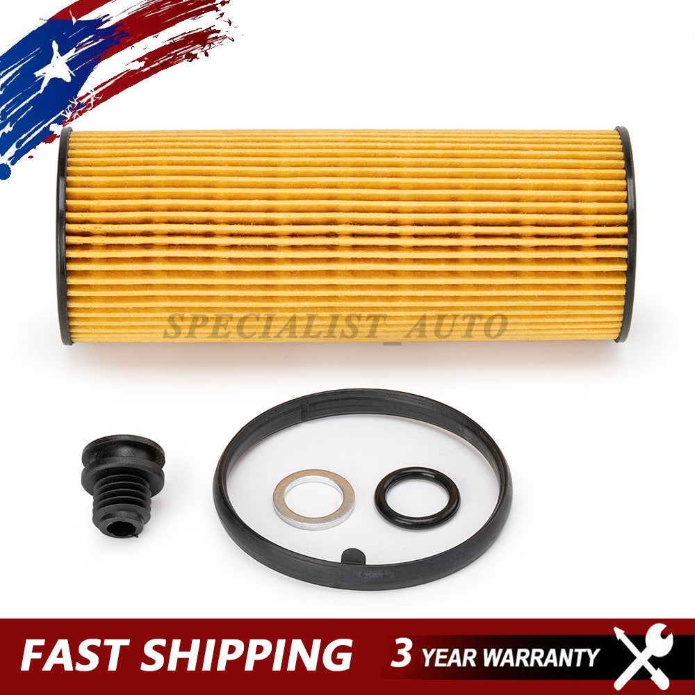 1PC for HYUNDAI SANTA FE ELITE 2021-23 OIL FILTER SERVICE KIT SUITS 26320-2R000 Q