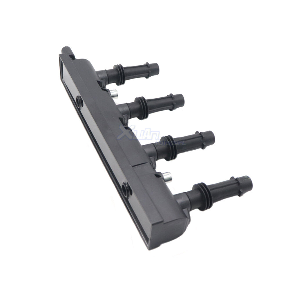 1 Ignition Coil 55579072 for Chevrolet for Cruze Sonic Trax 1.4L Turbo 2013-2015