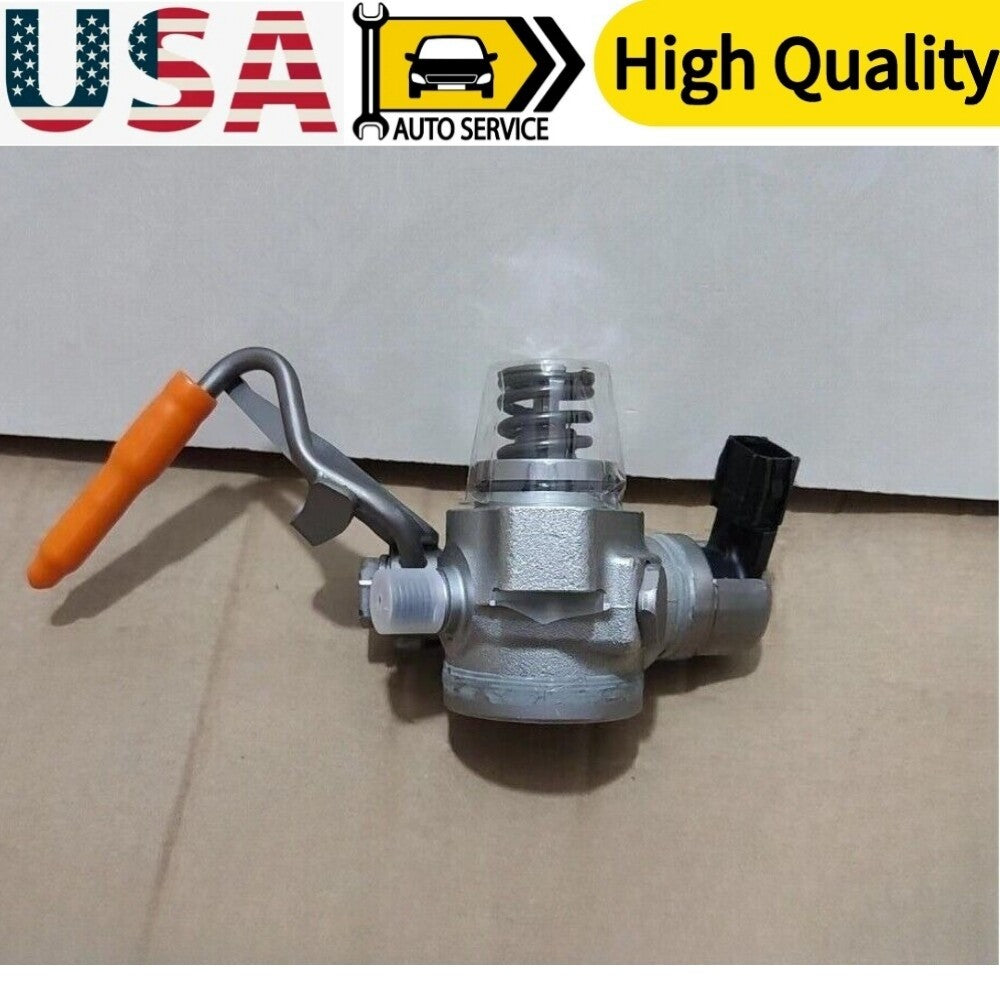 for Honda ILX TLX Accord CR-V Direct Injection High Pressure Fuel Pump