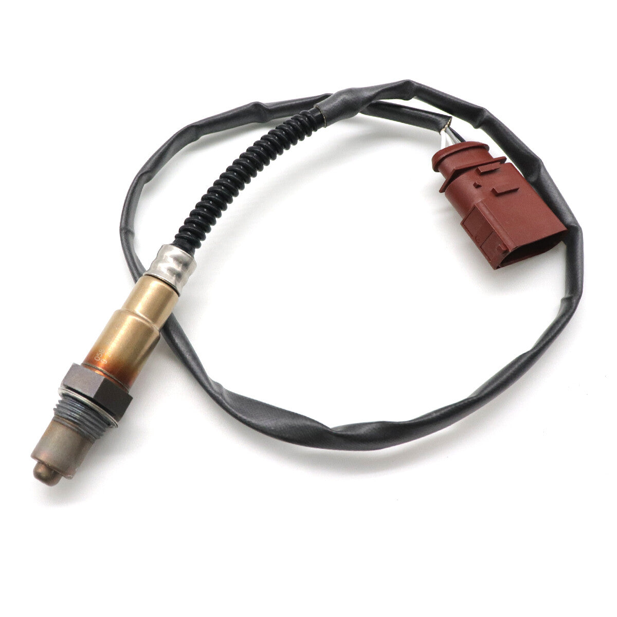 Oxygen sensor suitable for Audi A4 Quattro A4, for Volkswagen for Passat 1.8L, 98-06, downstream 058906265C