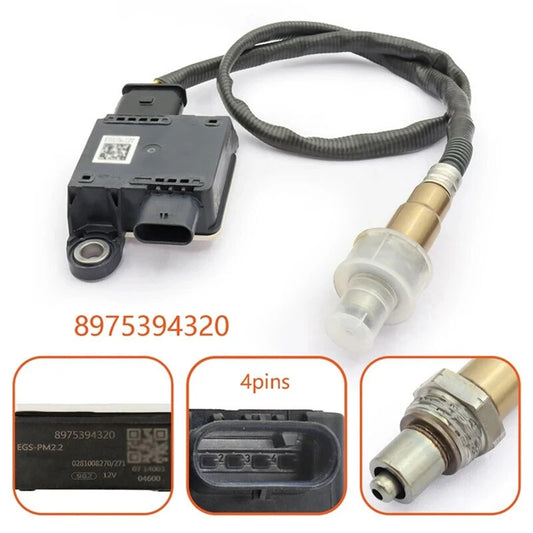 MAF Mass Air Flow Sensor 06J906461B Fits for Audi A3 for VW Beetle CC for Jetta 2.0L