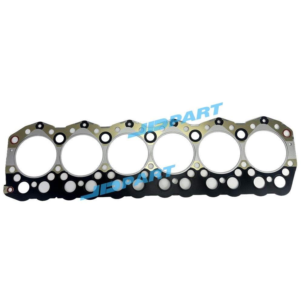 Manufacturer direct sales of head gaskets for S6S engine parts -
