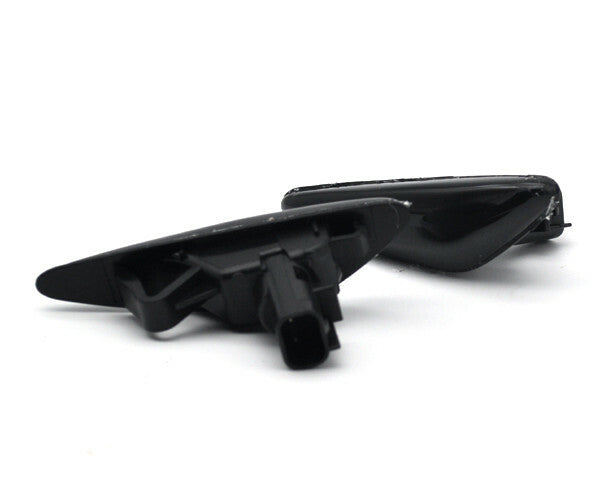 2x LED Side Marker Turn Signal Light Lamp for Mazda 6 RX-8 MX-5 for Fiat 124 Spider v