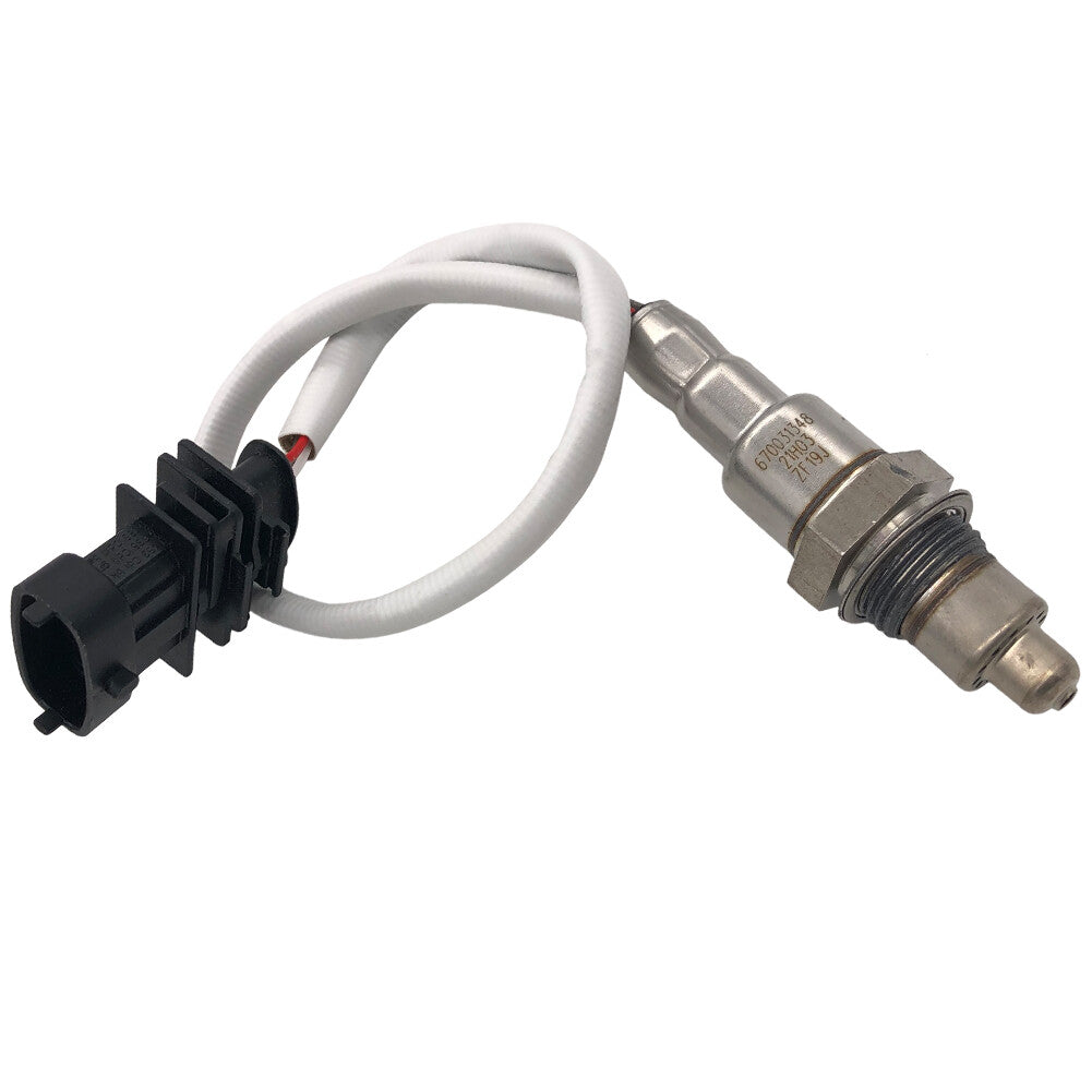 Downstream O2 sensor 670031348 is suitable for Maserati Ghibli Quattroporte for Levante . n