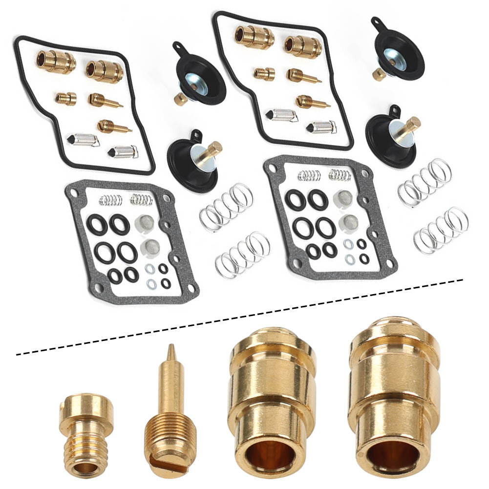 Carburetor Maintenance Jet Repair KitForSuzuki VS1400VS800GL VZ800 Q