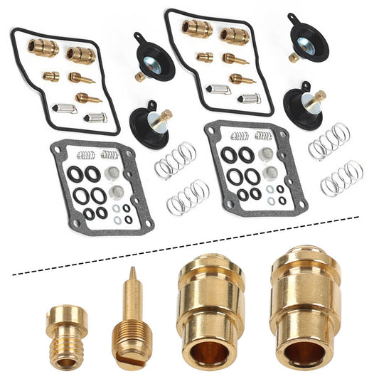 Carburetor Maintenance Jet Repair KitForSuzuki VS1400VS800GL VZ800 Q