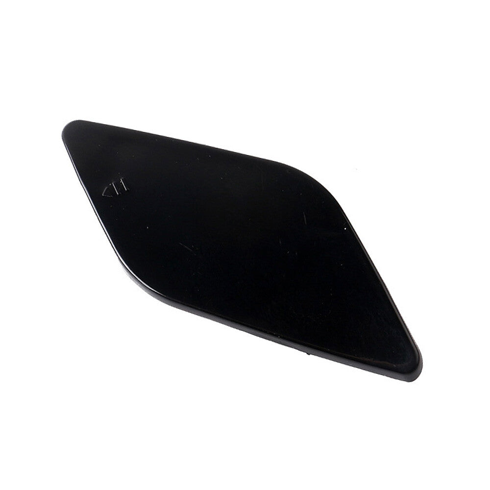 Fits 2010 2011 2012 2013 for Mercedes-benz E350 Front Bumper Tow Eye Cover Unpainted Q