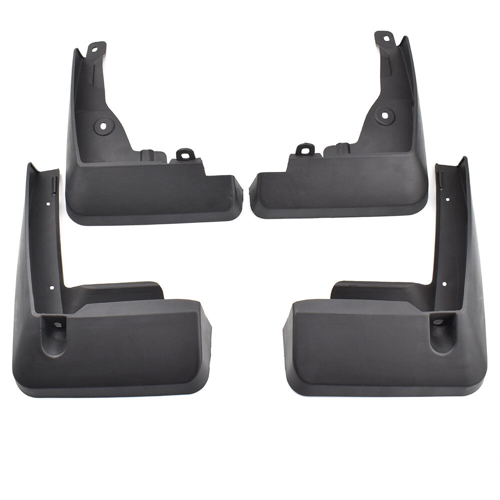 Set Mud Flaps Splash Guards Mudguard for Toyota for Corolla E210 4dr Sedan 2019-2023 Q