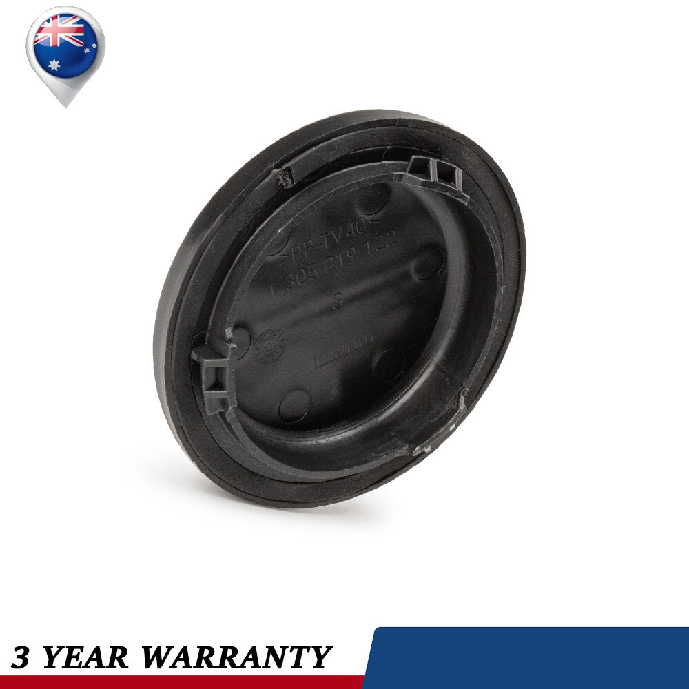 1pc 3.54 Headlight Dust Cover 1305219122 for Mercedes Benz W204 W171 W212 W222