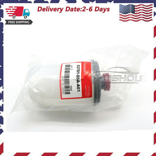 53701-SDA-A01 Power Steering Pump Reservoir 2003-2007 Tank for Honda Accord Q