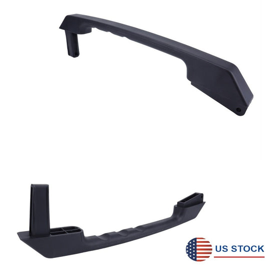 Tailgate Door Handle Black Outside Lever for Hummer H2 Base 03-09 15135441 97503 Q