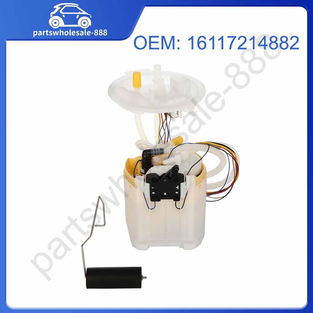 16117214882 Fuel pump assembly for BMW X4 2.0T 2018 2019 2020 2021