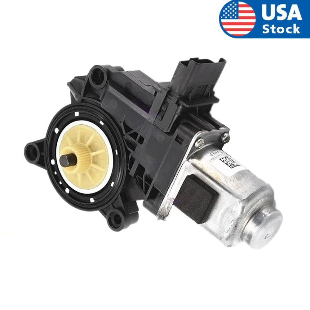 1x Car Power Window Motor Front Left Repair 82450G2020 for Hyundai Ioniq 2017-22 Q