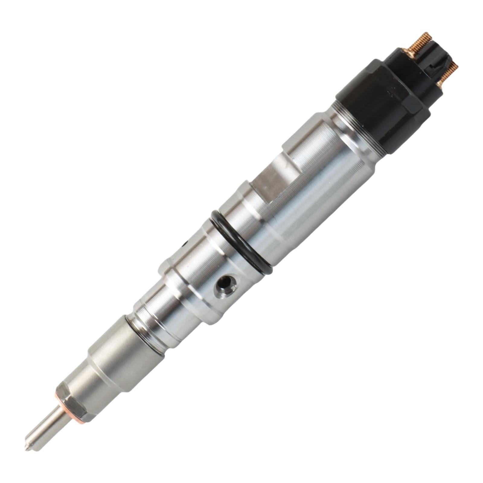 Fuel Injector 0445120246 for Deutz Engine TCD6.1L6 TCD4.1L4 Hamm Roller H18i Q