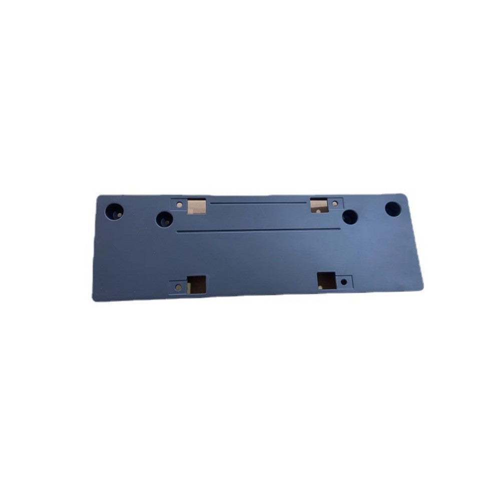 Front Number Plate Carrier for Mini Countryman F60 19-22 Q