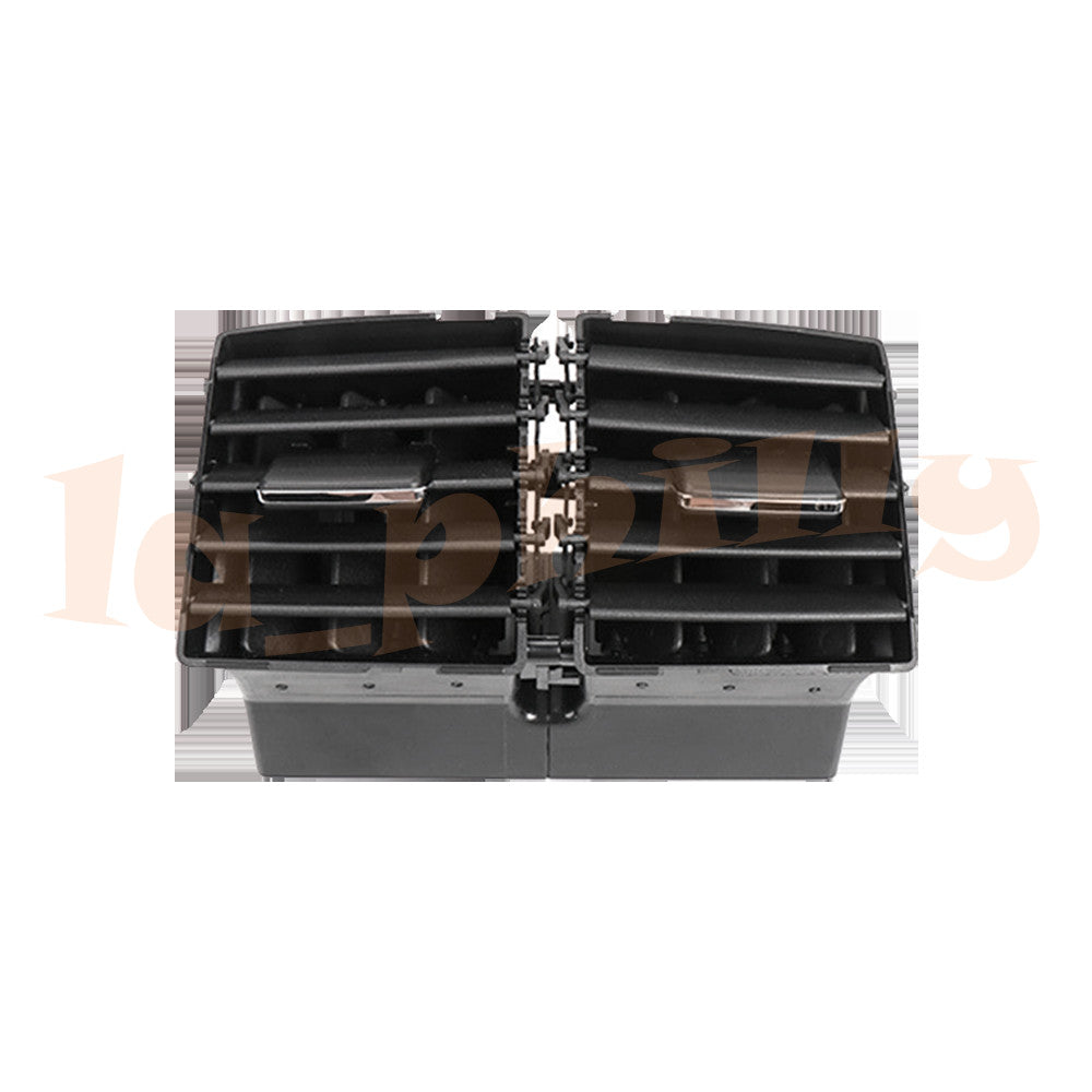 Rear Air Vent Grill A1648300454 Fits 06 for Mercedes-Benz M-Class for SUV Center Console Q