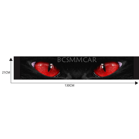 Car Windshield Decal Sun Strip Visor Windscreen Sticker Banner Decor Waterproof