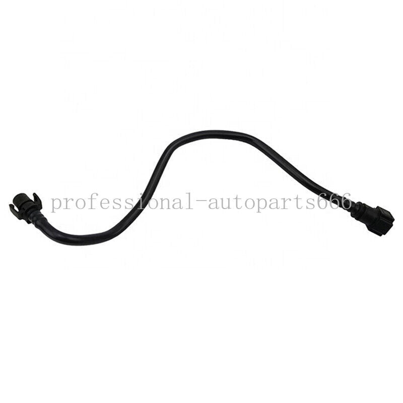 LR035630 Engine Coolant Overflow Hose Fit for Land Rover for Range Rover 3.0L 5.0L