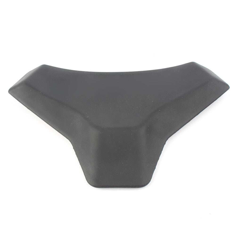 Rear for Seat Passenger Pillon Back Cowl Fairing Fit for Ducati 1098/1198/848 Yellow