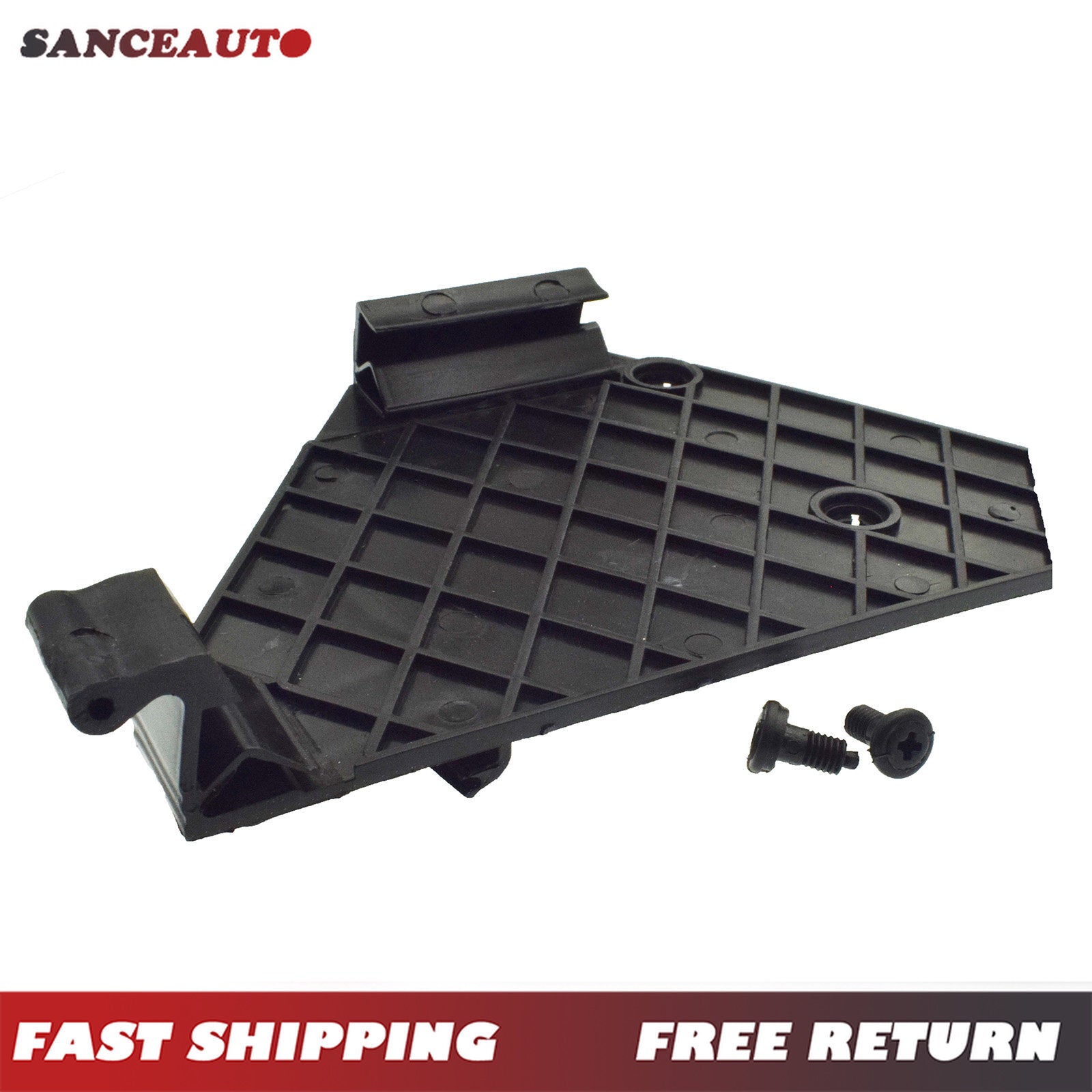 Computer control unit mounting bracket 6Q0906507 suitable for POLO 9N MK4 02-09 n