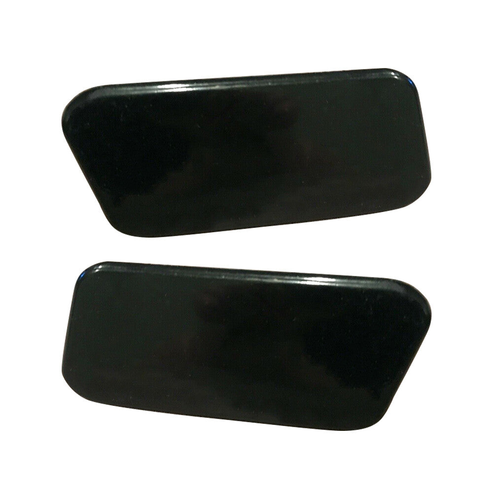 for Mercedes-Benz Front LH RH Headlight Washer Covers 1638600208 1638600108 Q