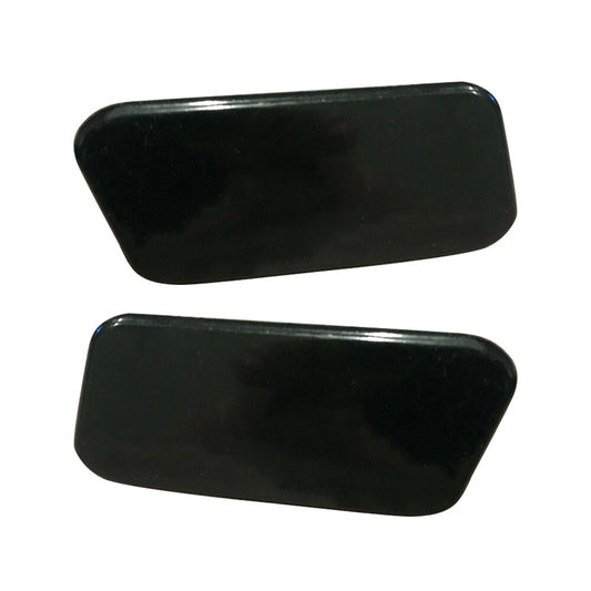 for Mercedes-Benz Front LH RH Headlight Washer Covers 1638600208 1638600108 Q