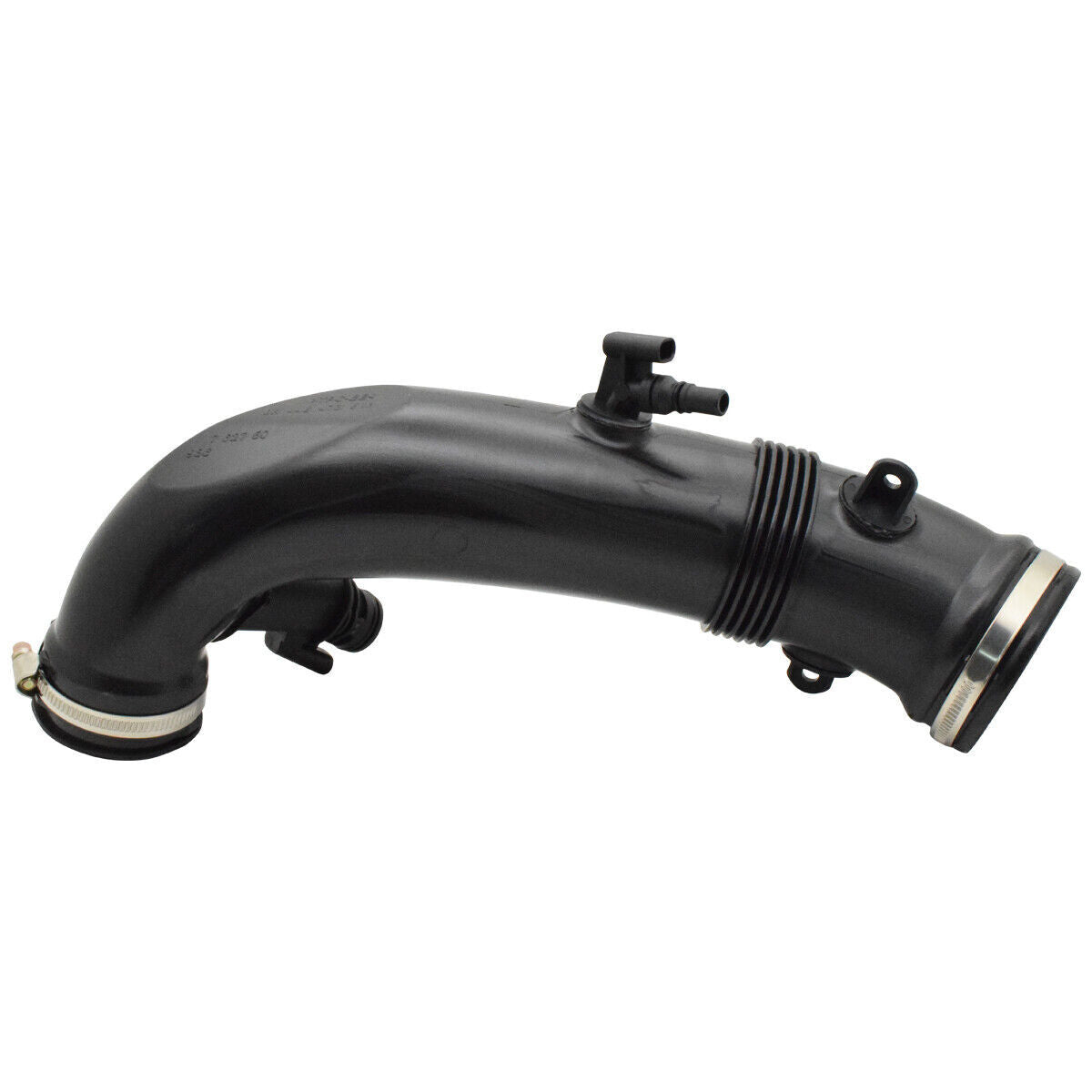 13717627501 for Mini Cooper R55 2010-2015 Air Duct Intake Boot Hose Turbo Pipe Q