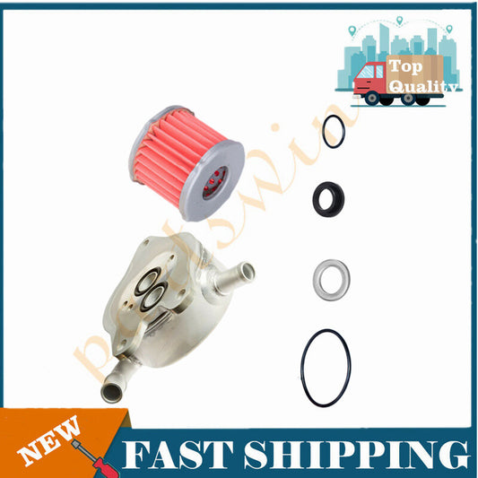 Transmission fluid cooler 03-07 for Honda Accord for Acura TL 19430-rca-a51- n