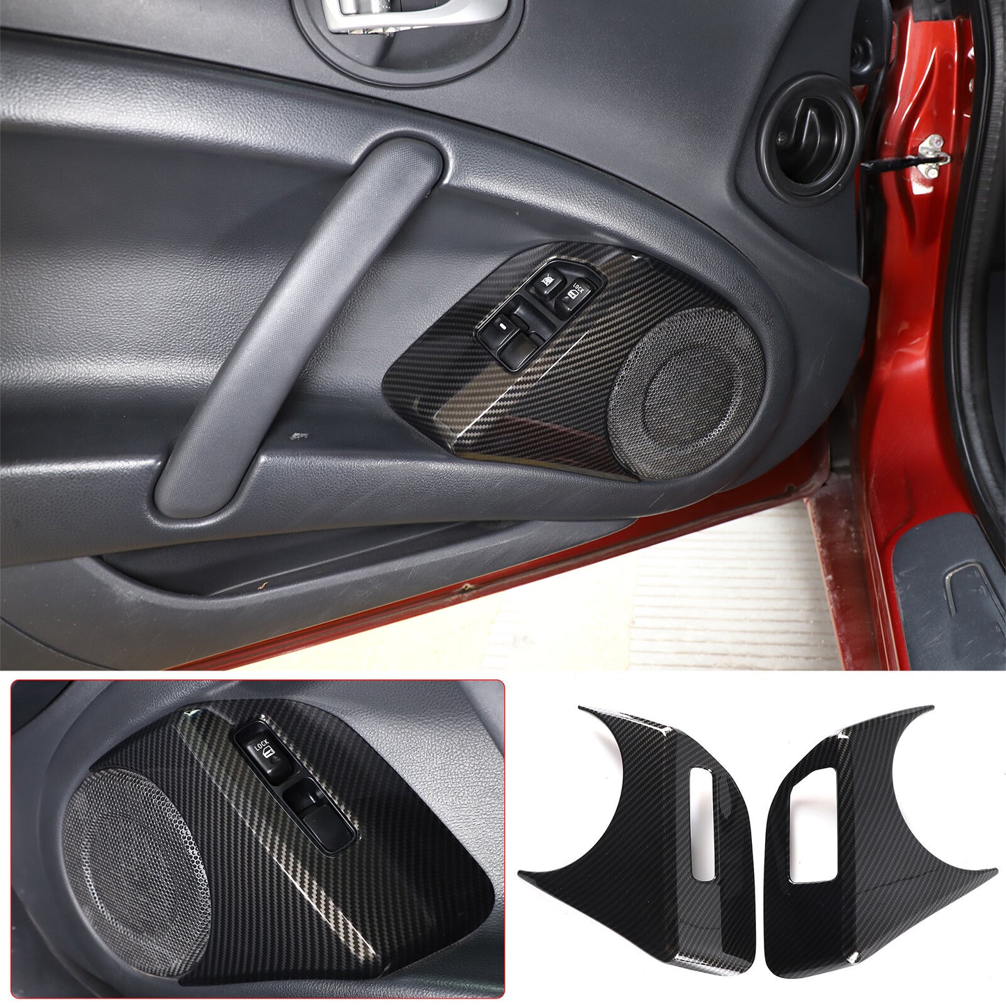 LED Tail Light for Honda TRX450R TRX450 2006-2014 33700-HP1-601 Plug and Play- v