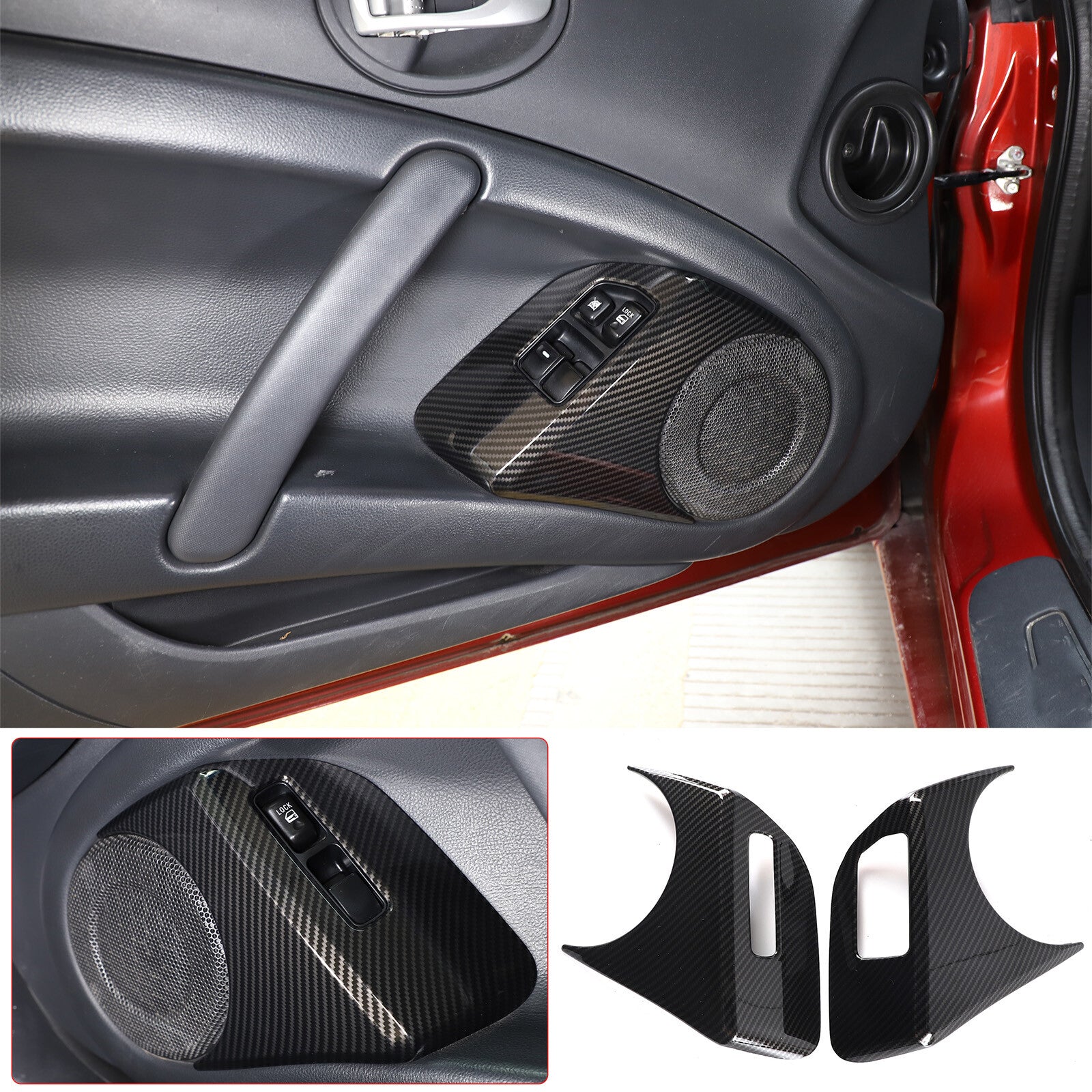 LED Tail Light for Honda TRX450R TRX450 2006-2014 33700-HP1-601 Plug and Play- v