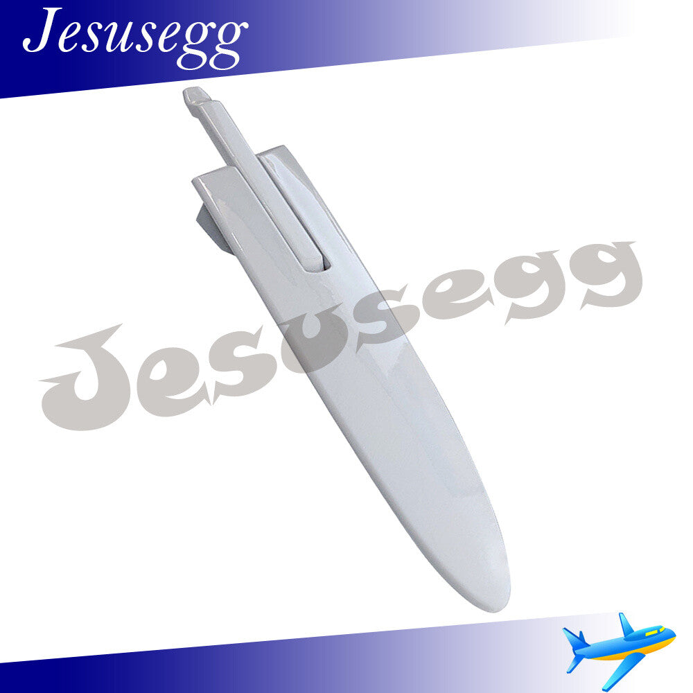 Convertible Roof Top Decorative Hinge Cover Left for BMW E93 F83 325i M3 420i