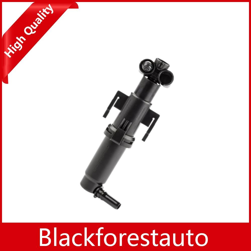 Front Right Headlight Washer Jet Nozzle Fits For 7' F01 F02 730d 730i 740d 760Li