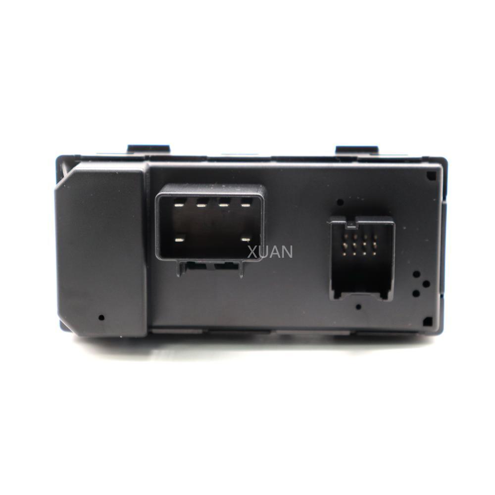 Suitable for GimCi for Sierra for Yukon and Traverse HHR 1x power window master lift switch - v