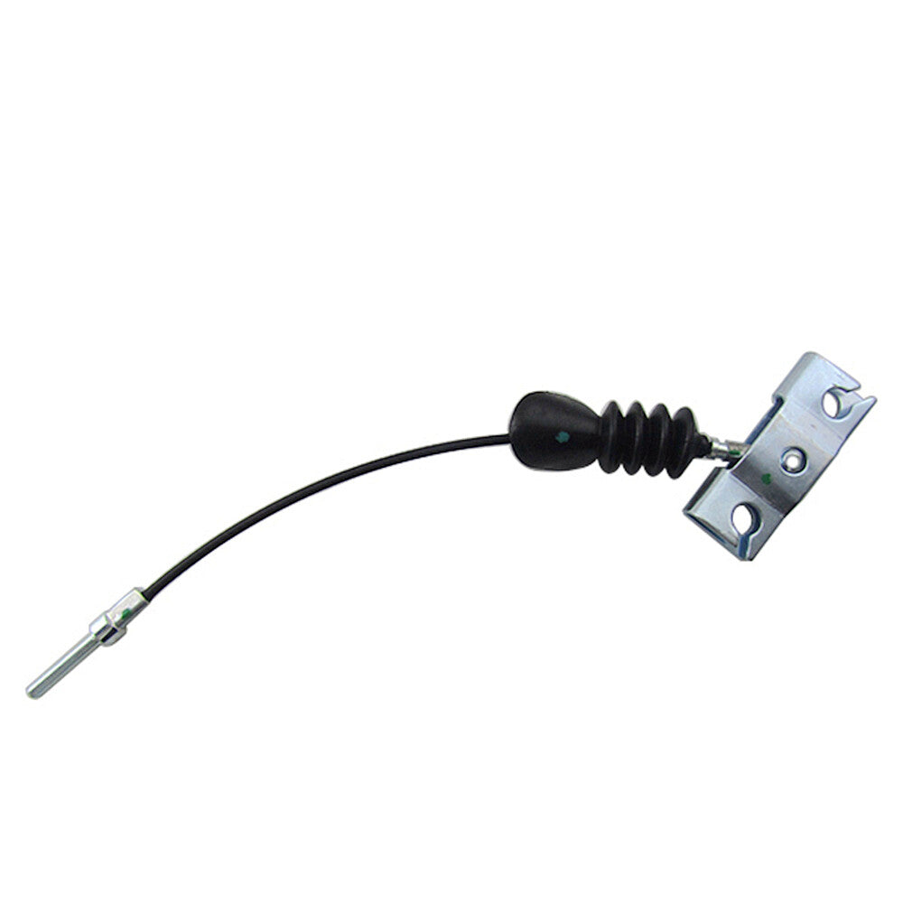 Parking Brake Cable fits for Mitsubishi Triton L200 2.4 2.8 3.0 Truck CLUB CAB 96-07