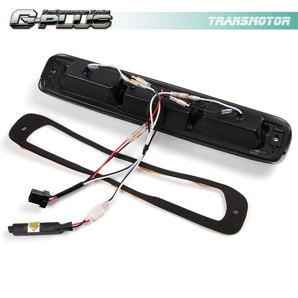 LED ternary version 99-06 for version Silverado 1500 2500 3500 for Sierra - v