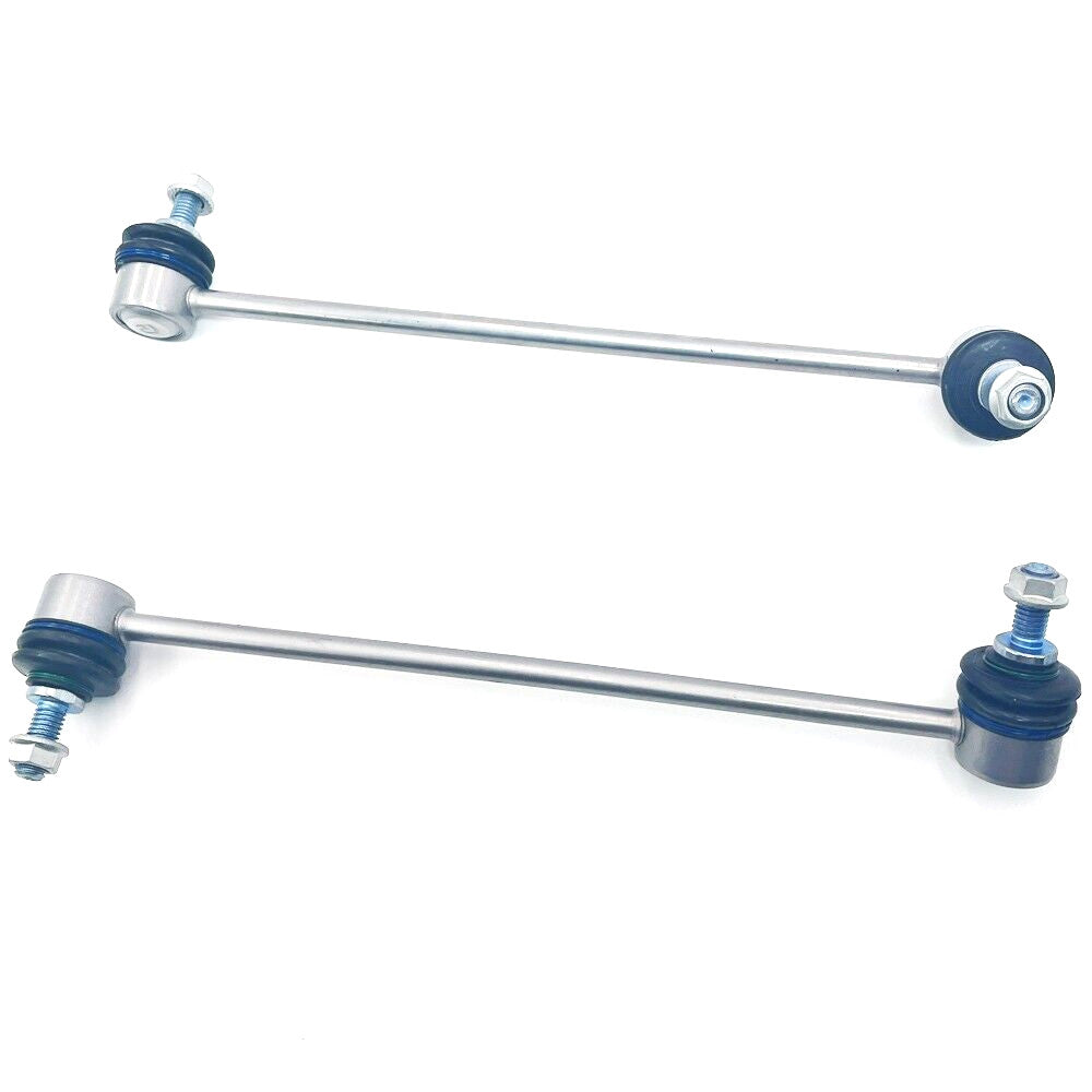 2-Piece Front Stabilizer/Sway Bar Links Lh&Rh Kit for E83 X3 31303414299/300- n