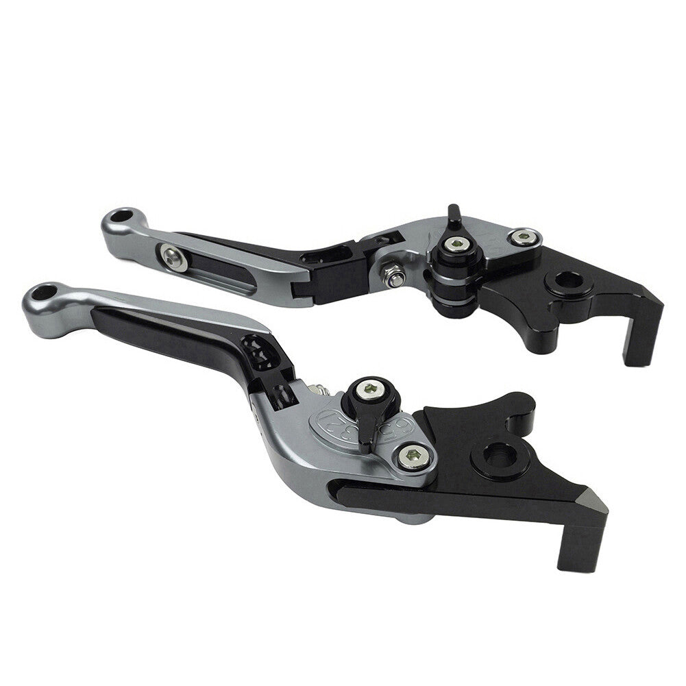CNC Folding Extendable Brake Clutch Levers for BMW S1000XR 2015-2021 Q