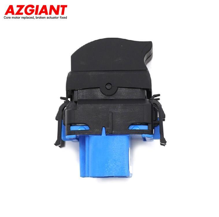 2002-2016 for Renault Megane MK2 II Front Left Driver's Side Window Switch