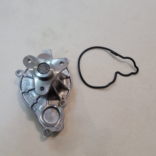 for BMW 1 F20 116i 15-UP Engine Water Pump