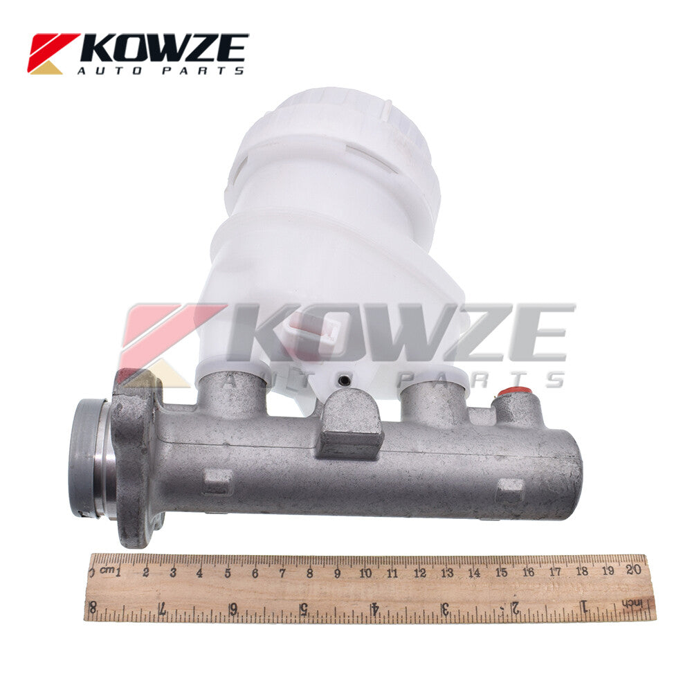 Brake Master Cylinder for Mitsubishi Triton L200 L300 without ASC MN102440 Q