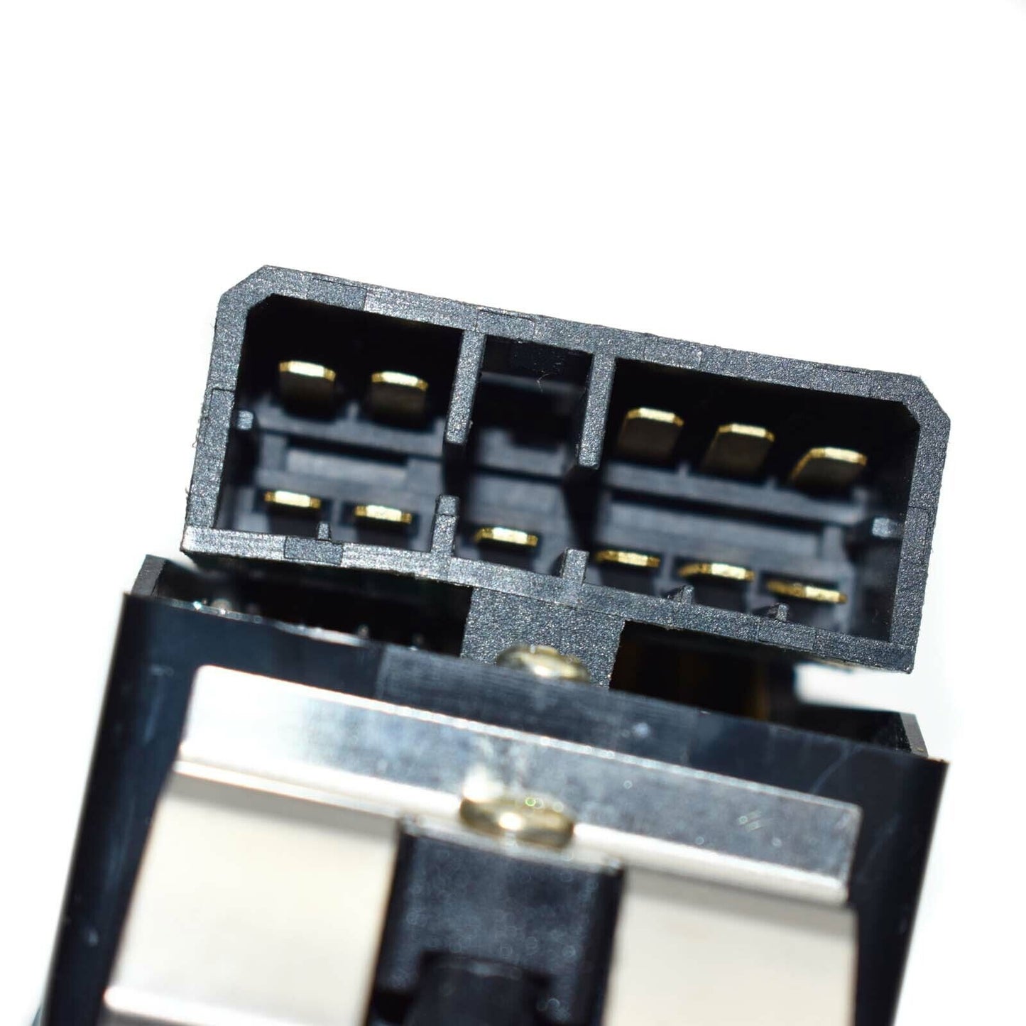 Fit for Mazda BG 323 1990-1994 BS06-66-350B Power Master Window Switch NEW 1PCS