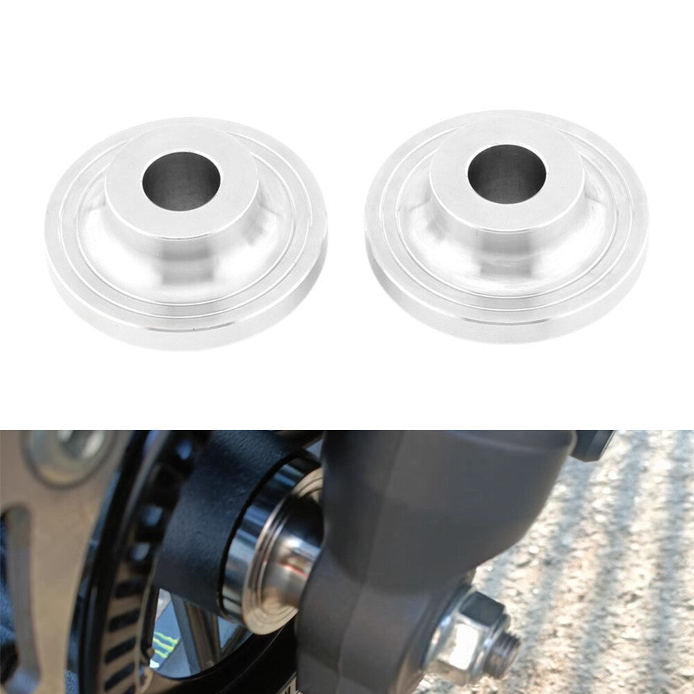 Front Wheel Stabilizer Sleeve for Honda NSS350 Forza350 NSS Forza 350 2021-2023