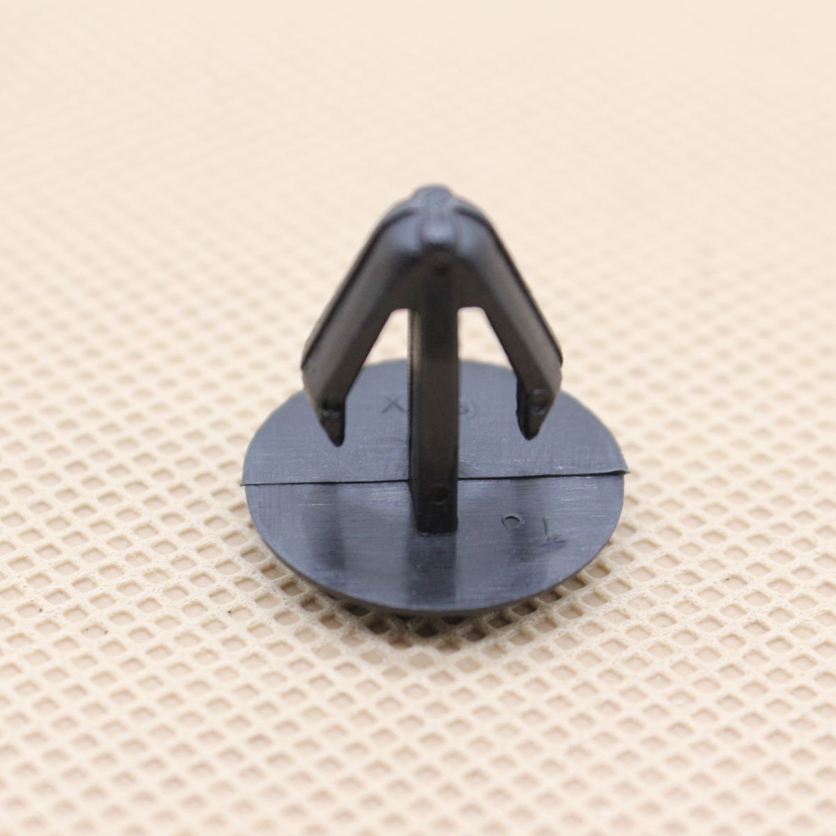 15Pcs for Honda 74842-659-0030 for Toyota 90467-12078 Fastener Rivet Retainer Clip