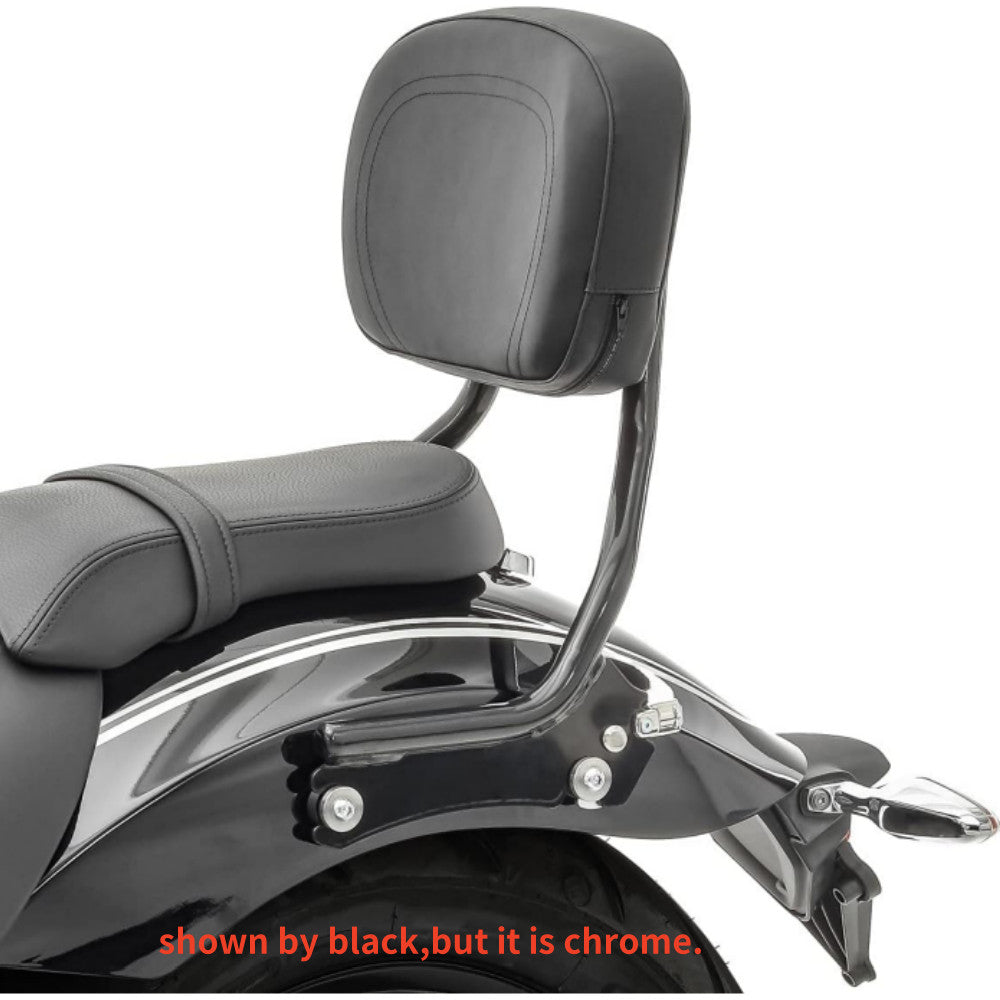 Rear passenger seatback with backrest for R18 / R18 Classic 2020 2021 2022 2023